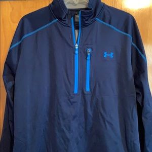 Under Armour Golf Jacket